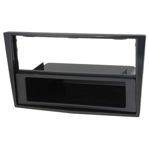Rámka za automobilno rádio Opel Corsa