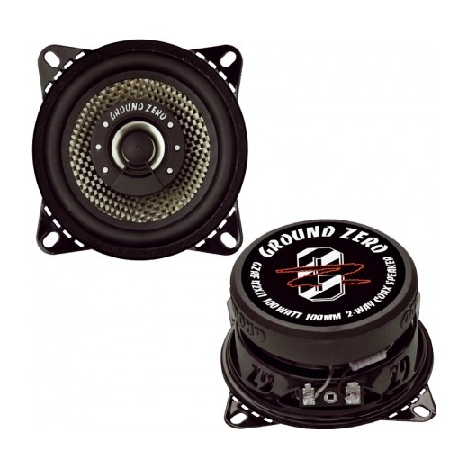 Reproduktory Ground Zero GZRF 42XII