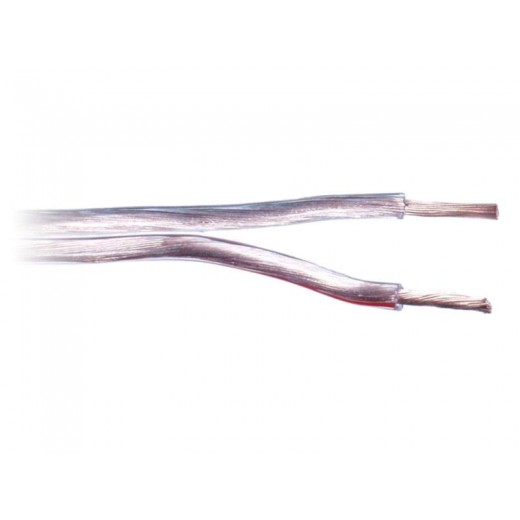 Speaker cable ACV RCA 15 Silver