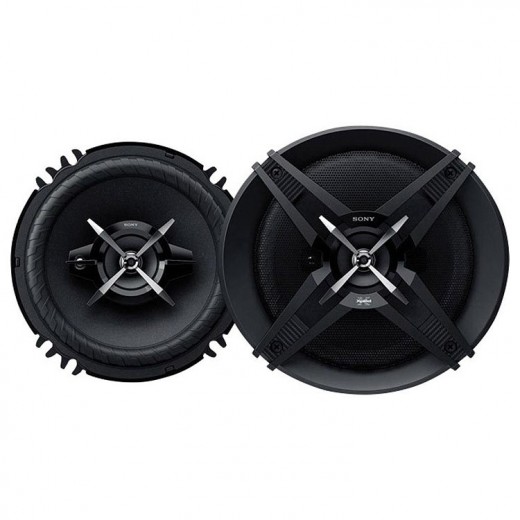 Високоговорители SONY XS-XB160