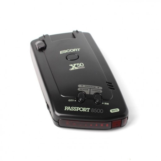 Escort X50 - БАЗАР