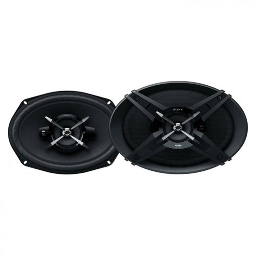 Високоговорители SONY XS-XB690
