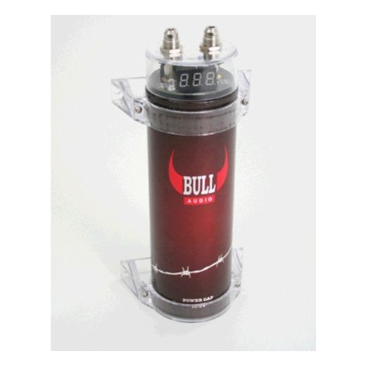 Kapacitor BULL AUDIO BA-PC-1F