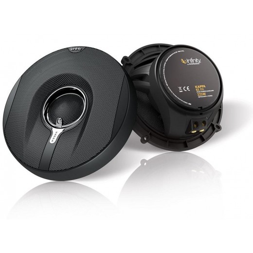 Тонколони INFINITY KAPPA 62.11i