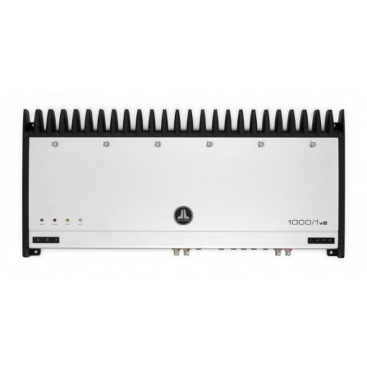 Uсилвател JL AUDIO 1000/1v2