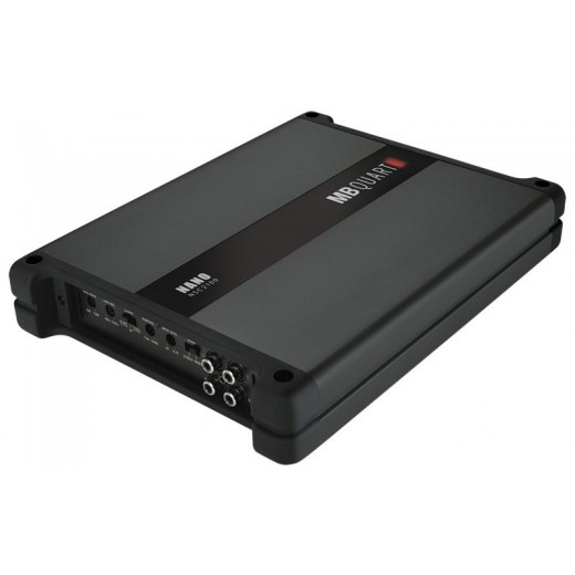 Усилвател MBQUART NSC 2100