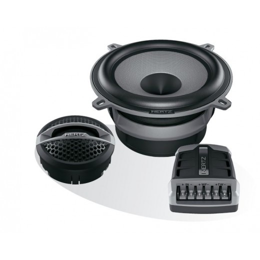 Колони HERTZ HSK 130.4