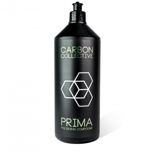 Polishing paste Carbon Collective PRIMA 1-Step Polishing Compound (1 kg)