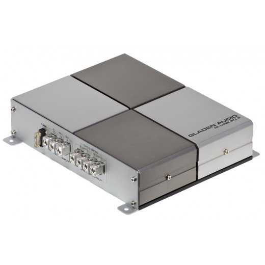 Zesilovač GLADEN M-LINE 60.2