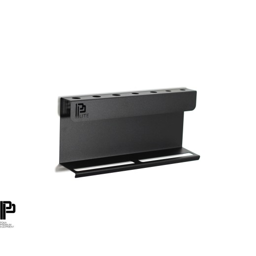 Držák štětců a mixovacích lahví Poka Premium Holder for Brush and Bottles LITE - 40 cm