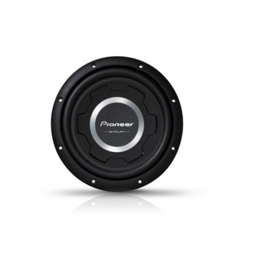 Subwoofer PIONEER TS-SW2501S4