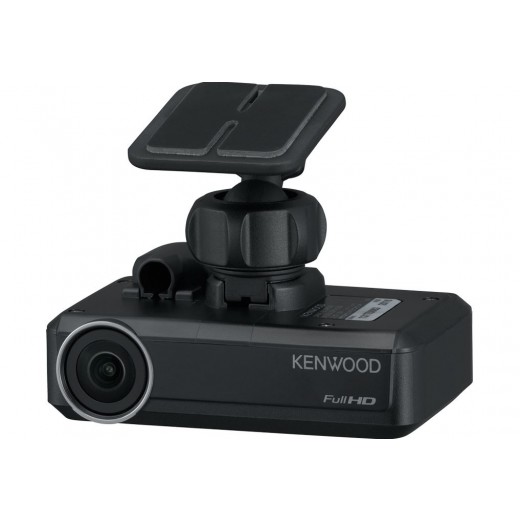 Palubní kamera Kenwood DRV-N520