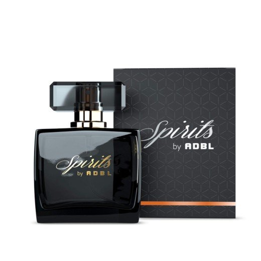 ADBL Spirits Hays car perfume