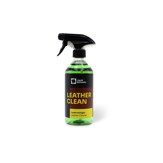 Tekući elements sredstvo za čišćenje kože "LEATHER CLEAN" (500 ml)