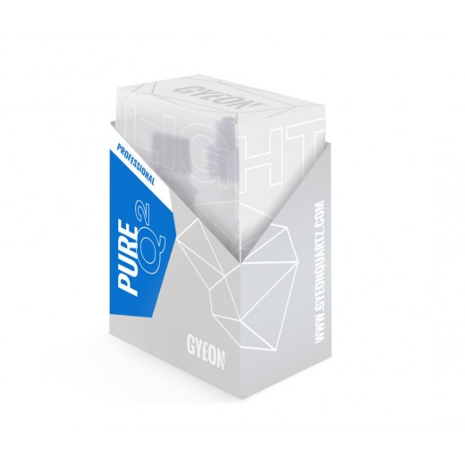 Keramická ochrana Gyeon Q2 Pure Lightbox (50 ml)