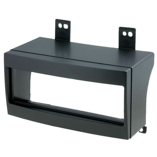 Rámeček autorádia 1DIN - Kia Ceed UNI2