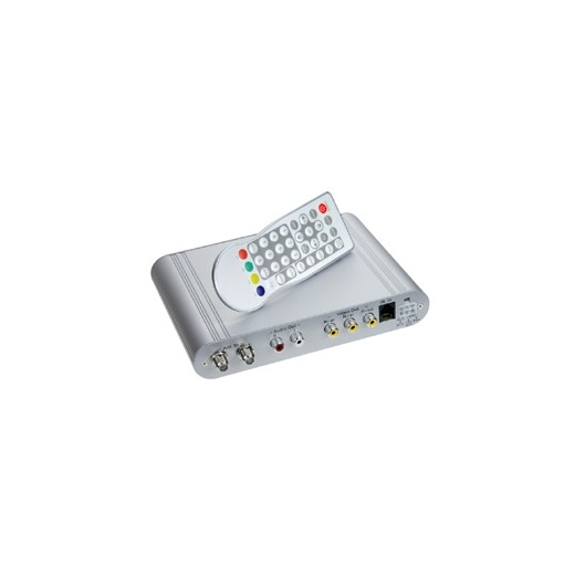 digitální tv tuner DVBT-D80