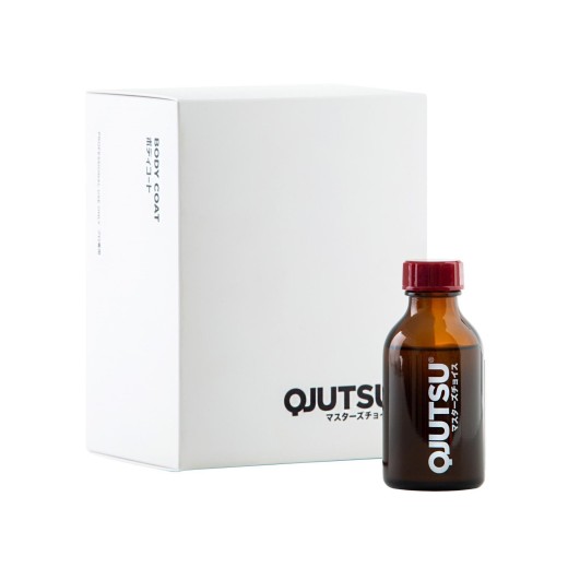 Keramická ochrana laku Soft99 QJUTSU Body Coat (100 ml)
