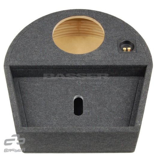 OEM ozvučnice Basser 10" pro Subaru Outback