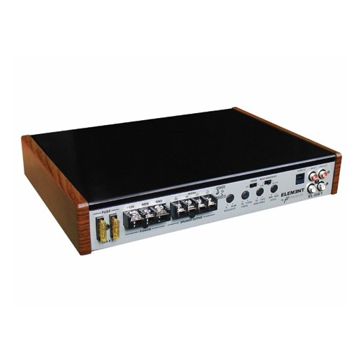 Zesilovač U-DIMENSION EL-D61