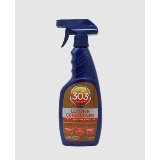 Leather conditioner 303 Leather Conditioner (473 ml)