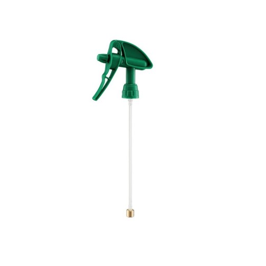 Sprayer Kwazar Mercury SUPER 360 pump - green