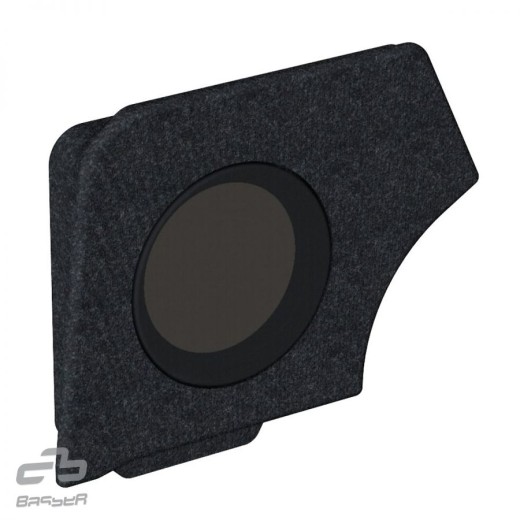 OEM speaker Basser 8" for Seat Formentor