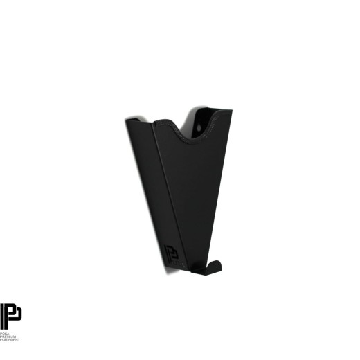 Jednoduchý držák leštičky Poka Premium Single Hanger for Polishing Machines LITE