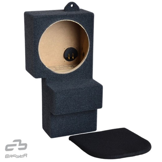 OEM ozvučnice Basser 10" pro BMW X5 (E53)