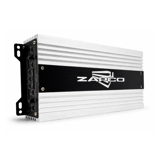 Zesilovač Zapco ST-105D SQ III