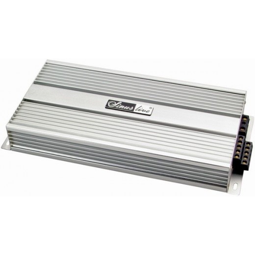 Усилвател SINUS LIVE SL A-6505