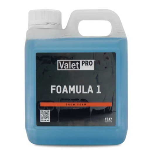 Aktivní pěna ValetPRO Foamula 1 (1 l)