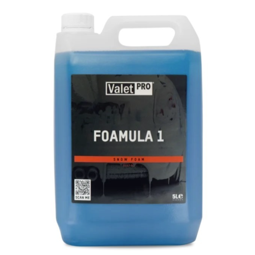 ValetPRO Foamula 1 aktivna pjena (5 l)