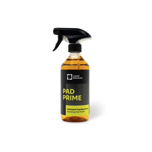 Impregnacija za poliranje Liquid Elements "PAD PRIME" (500 ml)