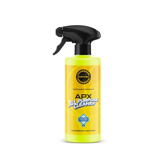 Universal cleaner Infinity Wax APX All Purpose Cleaner (500 ml)