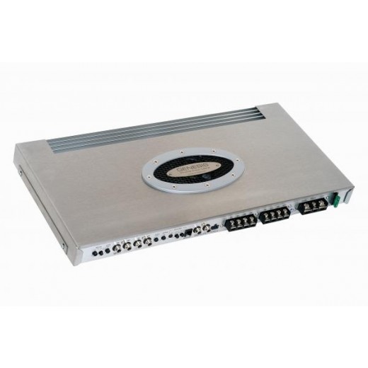 Zesilovač GENESIS PROFILE FOUR ULTRA