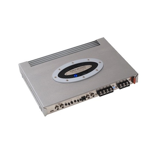 Zesilovač GENESIS PROFILE TWO ULTRA