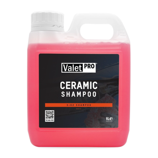 Keramický autošampon ValetPRO Ceramic Shampoo (1 l)