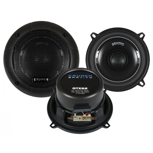 Високоговорители Crunch GTX52