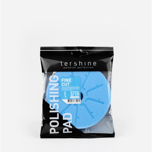 Lešticí kotouč Tershine Polishing Pad - Fine Cut