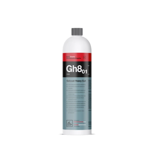 Koch Chemie Gelcoat Heavy Cut sredstvo za poliranje (1 l)
