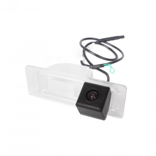 Volkswagen Jetta OEM parking camera (BC VW-16)