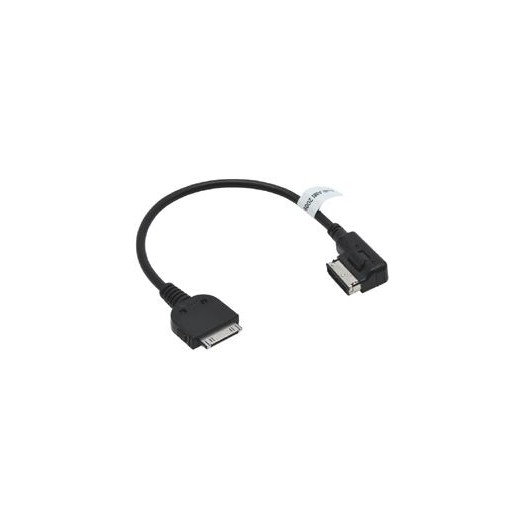 Audi MDI-iPod connection cable