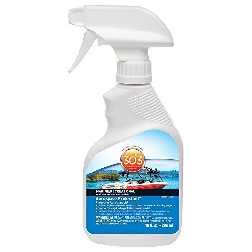 Защита за лодки 303 Aerospace Protectant MARINE 295 ml