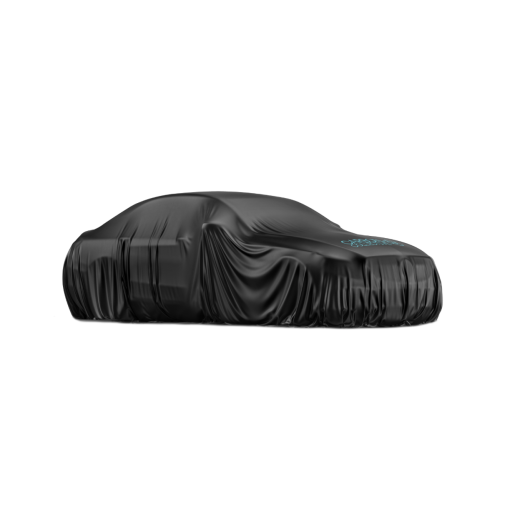 Carbon Collective Supreme rastezljiva unutarnja navlaka za automobil (srednja - velika)