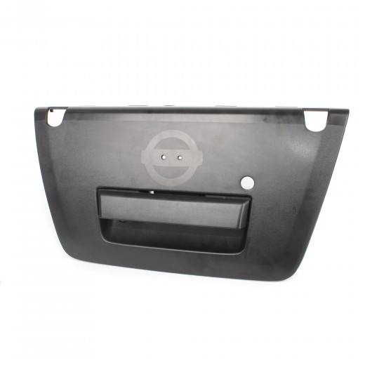 OEM parkovací kamera Nissan Navara (BC NIS-11)