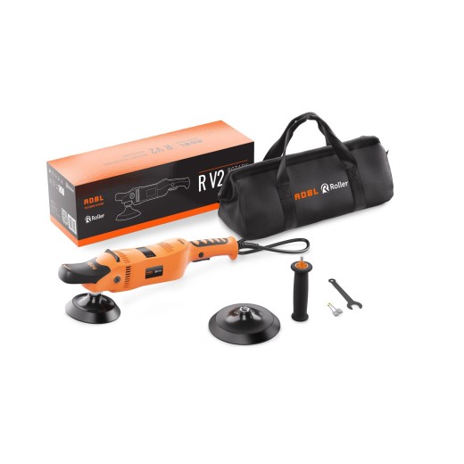 ADBL Roller R V2 + Bag