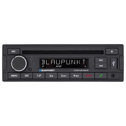 Autorádio Blaupunkt Essen 200 DAB BT