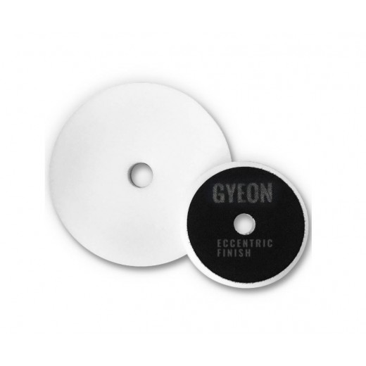 Lešticí kotouč Gyeon Q2M Eccentric Finish 80 mm