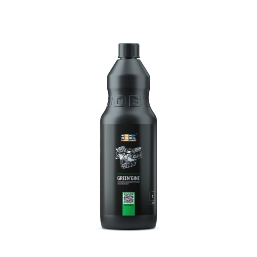 Strong cleaner ADBL Green'Gine (1000 ml)